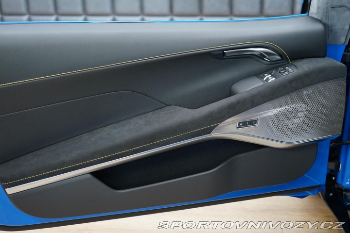 Lotus Emira Emira 3.5l V6 FirstEditio 2024