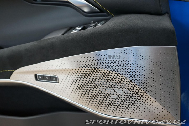 Lotus Emira Emira 3.5l V6 FirstEditio 2024