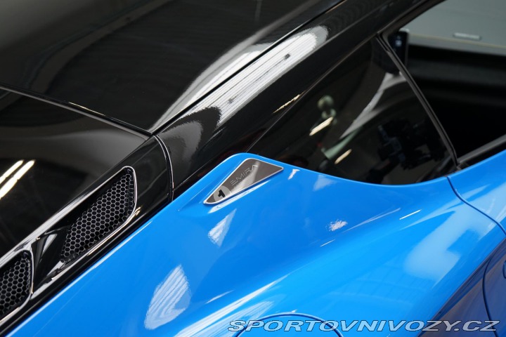 Lotus Emira Emira 3.5l V6 FirstEditio 2024