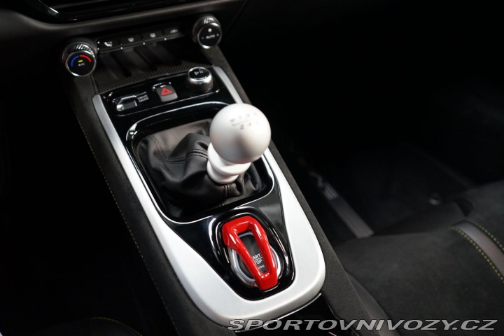 Lotus Emira Emira 3.5l V6 FirstEditio 2024
