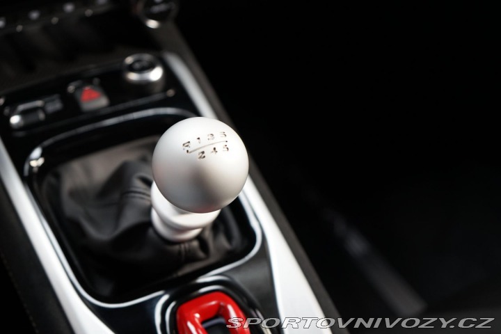 Lotus Emira Emira 3.5l V6 FirstEditio 2024