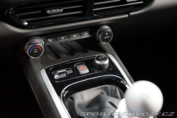 Lotus Emira Emira 3.5l V6 FirstEditio 2024