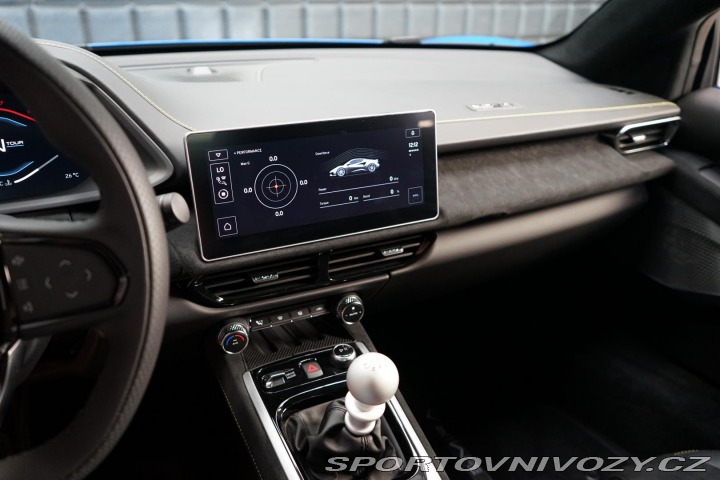 Lotus Emira Emira 3.5l V6 FirstEditio 2024