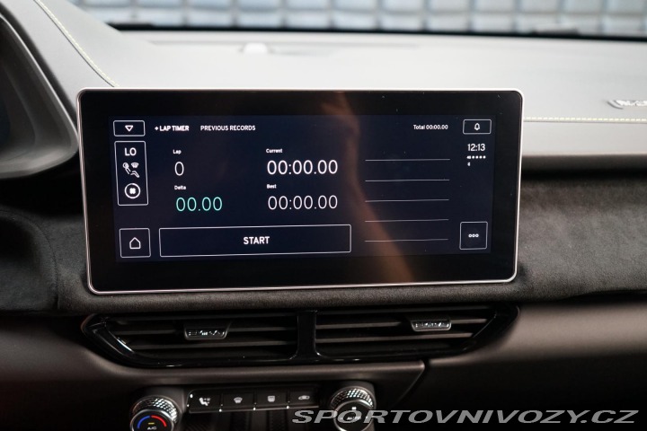 Lotus Emira Emira 3.5l V6 FirstEditio 2024