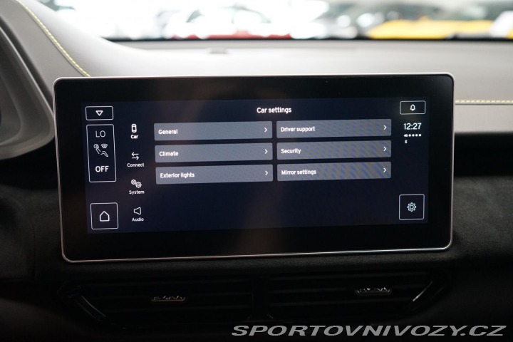 Lotus Emira Emira 3.5l V6 FirstEditio 2024