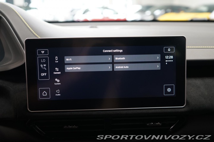 Lotus Emira Emira 3.5l V6 FirstEditio 2024