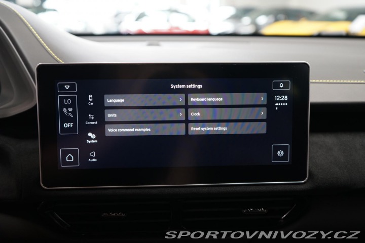 Lotus Emira Emira 3.5l V6 FirstEditio 2024
