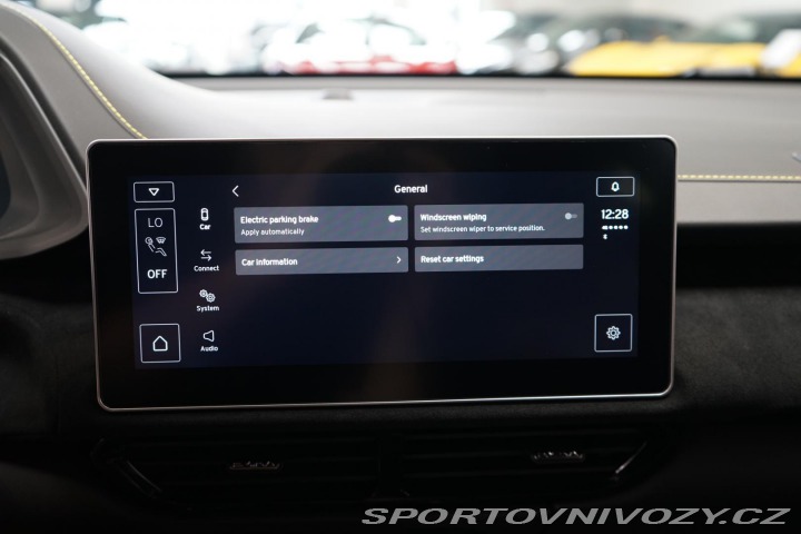 Lotus Emira Emira 3.5l V6 FirstEditio 2024