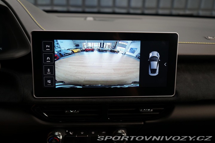 Lotus Emira Emira 3.5l V6 FirstEditio 2024