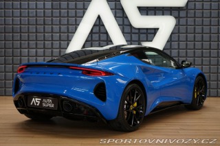 Lotus Emira Emira 3.5l V6 FirstEditio 2024