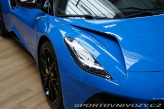 Lotus Emira Emira 3.5l V6 FirstEditio 2024