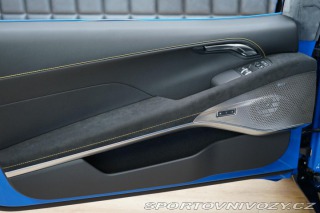 Lotus Emira Emira 3.5l V6 FirstEditio 2024