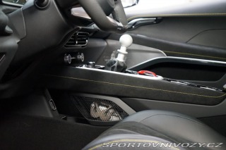 Lotus Emira Emira 3.5l V6 FirstEditio 2024