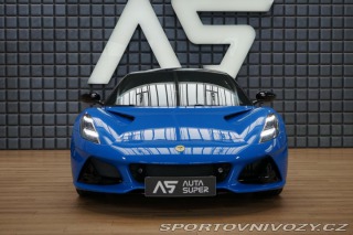 Lotus Emira Emira 3.5l V6 FirstEditio 2024