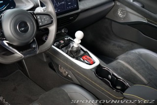Lotus Emira Emira 3.5l V6 FirstEditio 2024