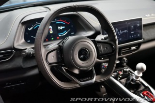 Lotus Emira Emira 3.5l V6 FirstEditio 2024