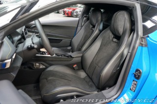 Lotus Emira Emira 3.5l V6 FirstEditio 2024