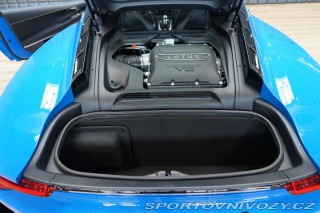 Lotus Emira Emira 3.5l V6 FirstEditio 2024