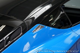 Lotus Emira Emira 3.5l V6 FirstEditio 2024