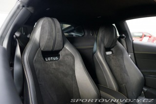 Lotus Emira Emira 3.5l V6 FirstEditio 2024