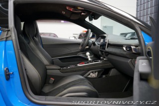 Lotus Emira Emira 3.5l V6 FirstEditio 2024