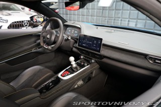 Lotus Emira Emira 3.5l V6 FirstEditio 2024