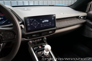 Lotus Emira Emira 3.5l V6 FirstEditio 2024