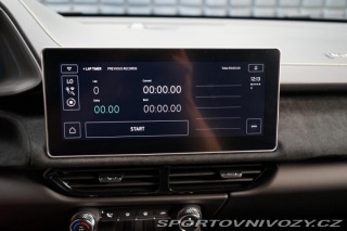 Lotus Emira Emira 3.5l V6 FirstEditio 2024