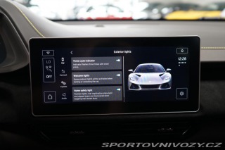 Lotus Emira Emira 3.5l V6 FirstEditio 2024