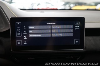Lotus Emira Emira 3.5l V6 FirstEditio 2024