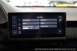 Lotus Emira Emira 3.5l V6 FirstEditio 2024