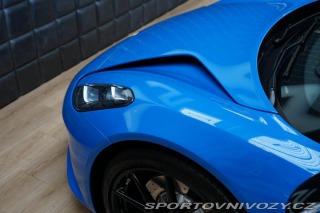 Lotus Emira Emira 3.5l V6 FirstEditio 2024