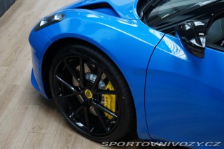 Lotus Emira Emira 3.5l V6 FirstEditio 2024