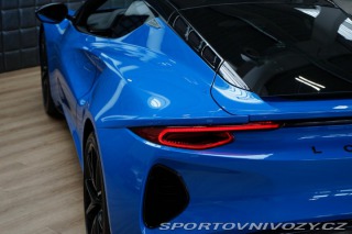Lotus Emira Emira 3.5l V6 FirstEditio 2024