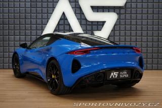 Lotus Emira Emira 3.5l V6 FirstEditio 2024