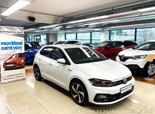 Volkswagen Polo GTI 6. generace