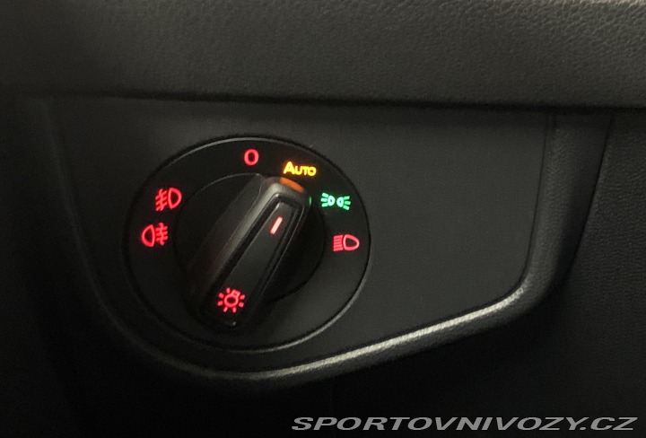 Volkswagen Polo GTI 6. generace 2018
