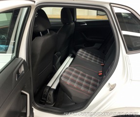 Volkswagen Polo GTI 6. generace 2018