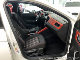 Volkswagen Polo GTI 6. generace 2018