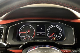 Volkswagen Polo GTI 6. generace 2018