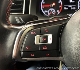 Volkswagen Polo GTI 6. generace 2018