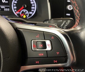 Volkswagen Polo GTI 6. generace 2018