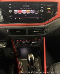 Volkswagen Polo GTI 6. generace 2018