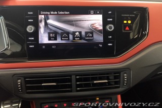 Volkswagen Polo GTI 6. generace 2018