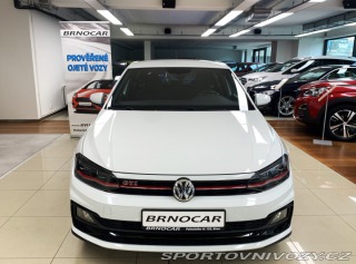 Volkswagen Polo GTI 6. generace 2018