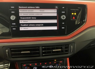 Volkswagen Polo GTI 6. generace 2018