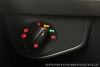 Volkswagen Polo GTI 6. generace 2018