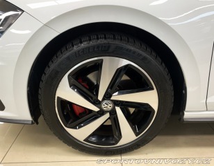 Volkswagen Polo GTI 6. generace 2018
