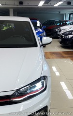 Volkswagen Polo GTI 6. generace 2018
