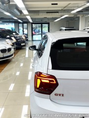 Volkswagen Polo GTI 6. generace 2018